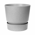 Taimepott Elho Hall Plastmass Ringjas Kaasaegne Ø 47 cm