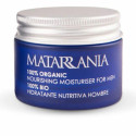 Päevakreem Matarrania Hidratante Nutritiva Hombre Bio 30 ml