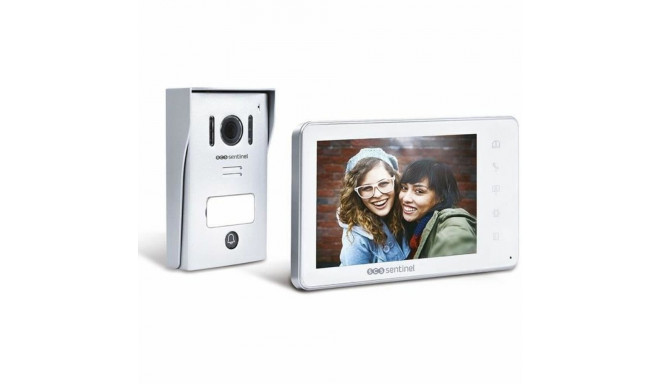 Smart Video-Porter SCS SENTINEL VisioKit 7