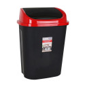 Atkritumu tvertne Dem Lixo 15 L (6 gb.)