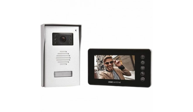 Smart Video-Porter SCS SENTINEL VisioFirst 4.3