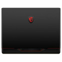 Laptop MSI Raider GE78 HX 14VHG-663ES 17" 64 GB RAM 2 TB SSD NVIDIA GeForce RTX 4080
