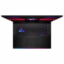 Laptop MSI Raider GE78 HX 14VHG-663ES 17" 64 GB RAM 2 TB SSD NVIDIA GeForce RTX 4080