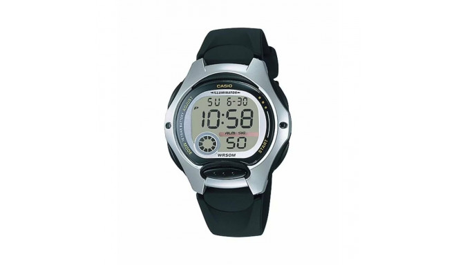 Unisex Watch Casio LW-200-1AVDF (Ø 38 mm)