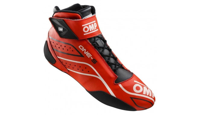 Racing Ankle Boots OMP OMPIC/82206141 41