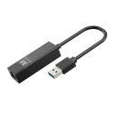 Ethernet to USB adapter Ewent EW1017 Ethernet to USB adapter Ewent EW1017