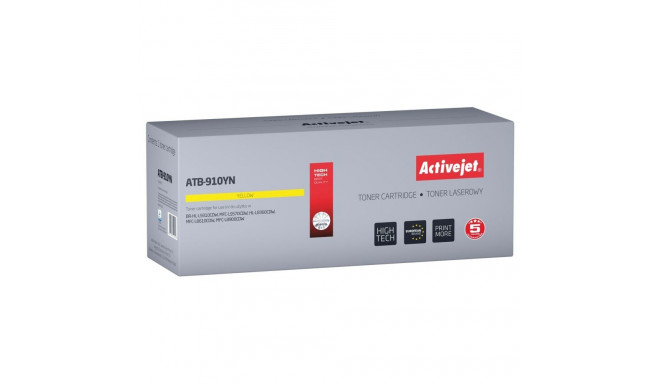 Tooner Activejet ATB-910YN Kollane