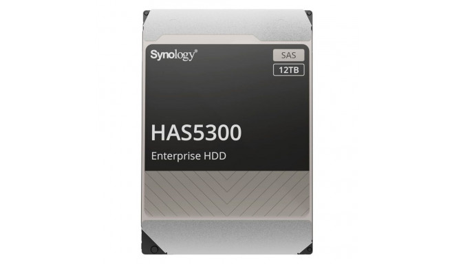 Hard Drive Synology HAS5300 3,5" 12 TB