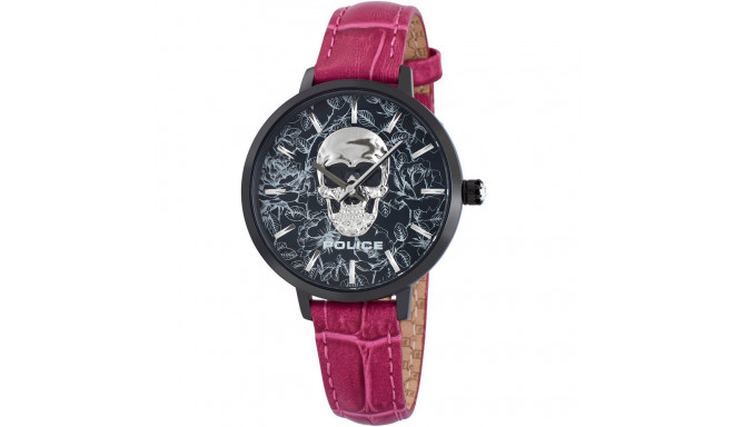 Ladies' Watch Police PL16032MSB-06 (Ø 36 mm)