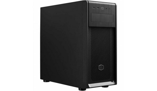 ATX Semi-tower Box Cooler Master E500-KN5N-S00