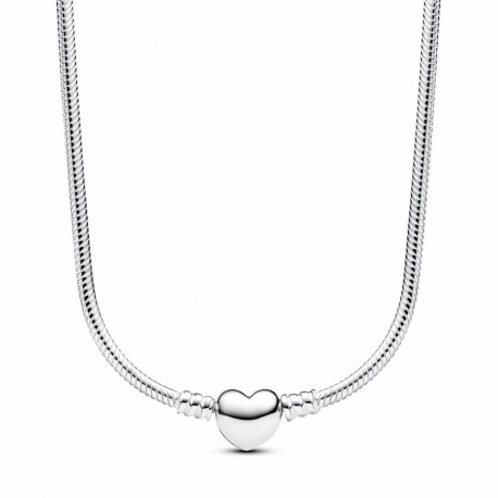 Ladies' Necklace Pandora 393091C00-45