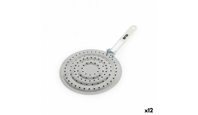 Kitchen Diffuser Quttin 20,5 x 35 cm Gas