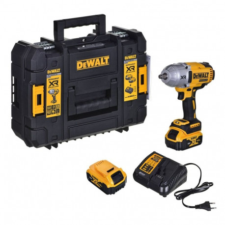 Impact wrench Dewalt DCF900P2T-QW 18 V 1898 Nm 1355 Nm