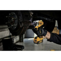Löökmutrivõti Dewalt DCF901P2-QW 12 V 340 nm