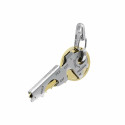 Multi-purpose key ring True Keytool tu247k 8 Funkcijas