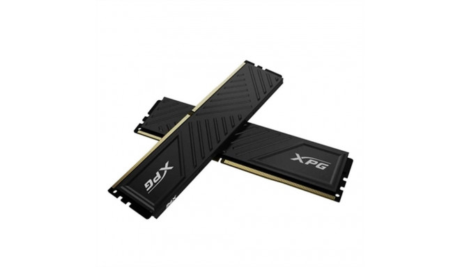 RAM-mälu Adata AX4U320016G16A-DTBKD 16 GB DDR4 3200 MHz CL16