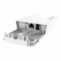 Pöörduspunkt Wireless Wire Mikrotik RBwAPG-60adkit 60 GHz Valge (2 pcs)
