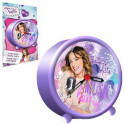 Äratuskell Violetta Disney - Sveglia Analog
