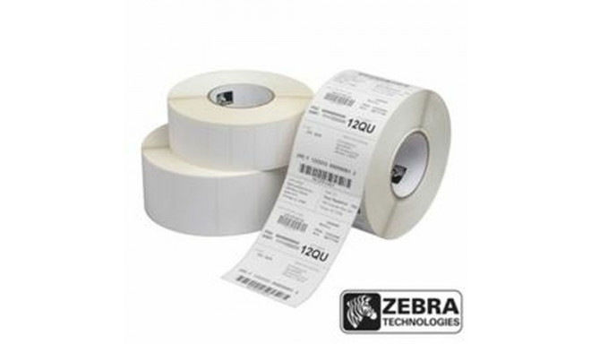 Sildirull Zebra 880026-127 102 x 127 mm Valge
