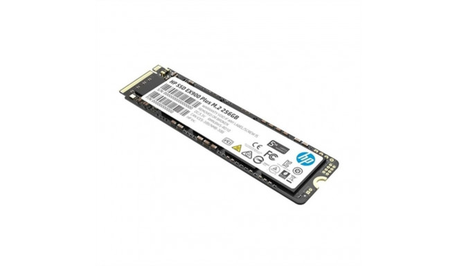 Hard Drive HP 35M32AA 256 GB SSD