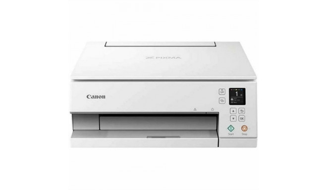 Multifunction Printer Canon Pixma TS8351a