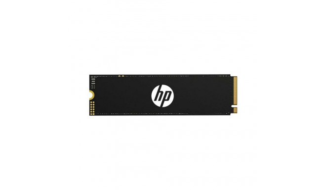 Cietais Disks HP 8U2N5AA 2 TB SSD