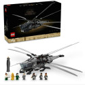 Konstruktsioon komplekt Lego 10327 Icons Dune: Atreides Royal Ornithopter