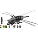 Konstruktsioon komplekt Lego 10327 Icons Dune: Atreides Royal Ornithopter