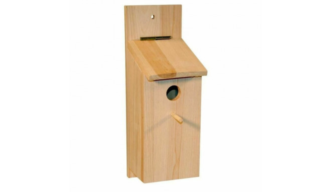 Bird House Kerbl 36 x 12 x 14 cm Wood