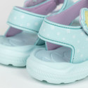 Children's sandals Frozen Light Blue - 28