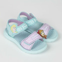 Children's sandals Frozen Light Blue - 28