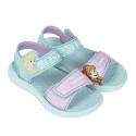 Children's sandals Frozen Light Blue - 24