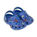 Beach Sandals Sonic Blue - 26-27