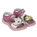 Children's sandals Gabby's Dollhouse Pink - 27