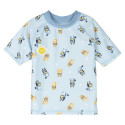 Bathing T-shirt Bluey - 5 Years