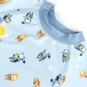 Bathing T-shirt Bluey - 5 Years