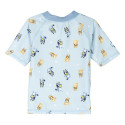 Bathing T-shirt Bluey - 4 Years