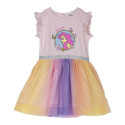 Dress Disney Princess Pink - 2 Years