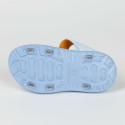 Children's sandals Bluey Blue - 29