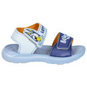 Children's sandals Bluey Blue - 29