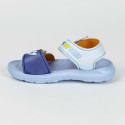 Children's sandals Bluey Blue - 26