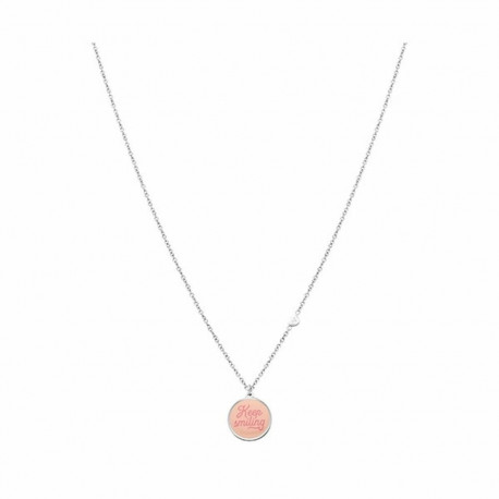 Naiste Kaelakee Mr. Wonderful WJ20306 60 cm