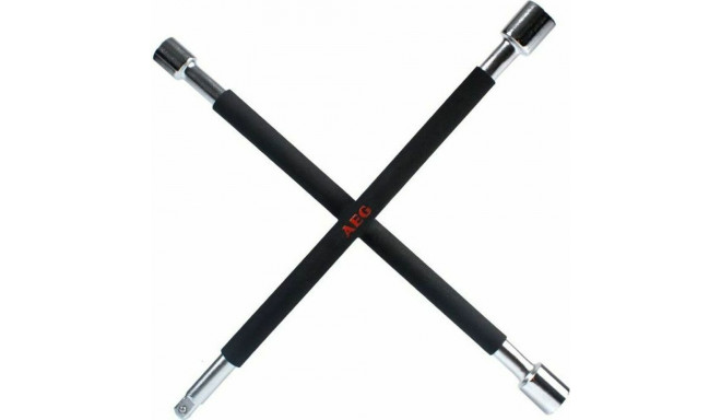 Regulating Wrench AEG 005040