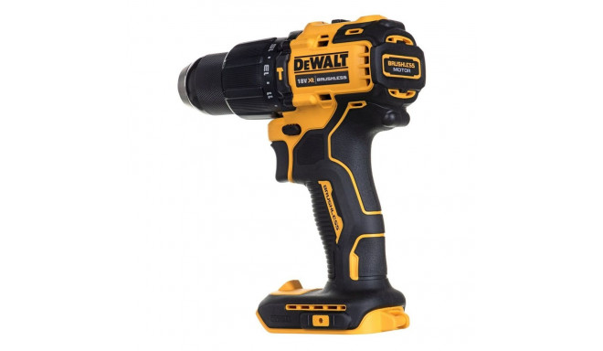 Driver Drill Dewalt DCK2062M2T-QW 18 V 190 Nm