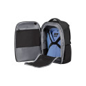 Sülearvuti Seljakott Samsonite BIZ2GO Must 44 x 33 x 20 cm