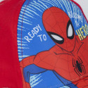 Bērnu cepure ar nagu Spider-Man Sarkans (53 cm)