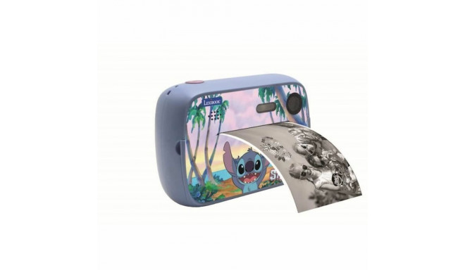 Digitaalkaamera Lexibook Stich