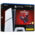 PlayStation 5 Sony Slim Spider-Man 2 Digital