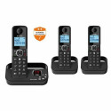 Fiksētais Telefons Alcatel F860 Trio