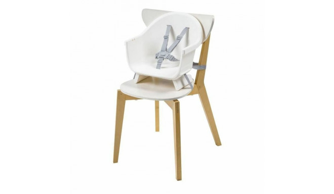 Highchair Maxicosi Moa 8 in 1 White